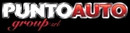 Logo Punto Auto Group Srl